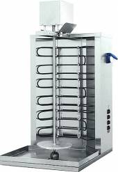 Гриль-шаурма СИКОМ МК-2.2ЭП (вертикальный) Гриль-шаурма СИКОМ МК-2.2ЭП (вертикальный)
