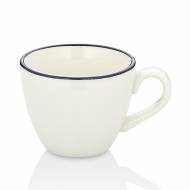 Чашка кофейная 75мл фарфор Tinta Edera By Bone TN-EA-ZT-01-KF /6/ Чашка кофейная 75мл фарфор Tinta Edera By Bone TN-EA-ZT-01-KF /6/