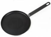 Сковорода для блинов 28*2 см, алюминий с антипригарным покрытием, индукция Proff Cuisine CKD27 Сковорода для блинов 28*2 см, алюминий с антипригарным покрытием, индукция Proff Cuisine CKD27