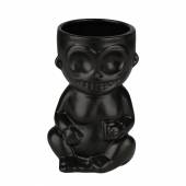 Коктейльный бокал "Тики" керамика 500 мл P.L.- Barbossa CR.09.0184/TIO360 KLP