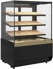 Витрина хлебная Carboma KC70 N 0,9-1 LIGHT Bread (версия 2.0) (9005-0109) Витрина хлебная Carboma KC70 N 0,9-1 LIGHT Bread (версия 2.0) (9005-0109)