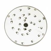 Диск терка 7мм для CL50/52/55/60/R502/R602 ROBOT COUPE (28016) Диск терка 7мм для CL50/52/55/60/R502/R602 ROBOT COUPE (28016)