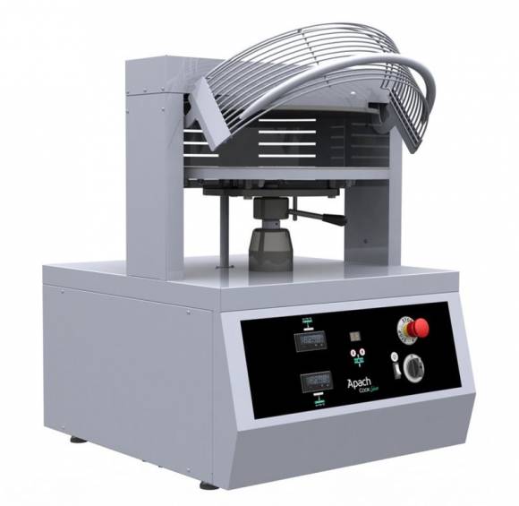 Пресс для пиццы Apach APRESS45 Пресс для пиццы Apach APRESS45