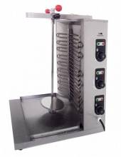 Аппарат для шаурмы Hurakan HKN-GRM30 Аппарат для шаурмы Hurakan HKN-GRM30