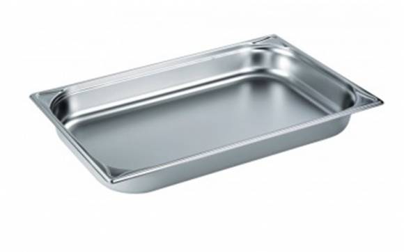 Гастроемкость GN1/2-40 Gastromix 2,3л