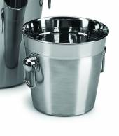 Ведро для шампанского 145мм нерж Comas 4968