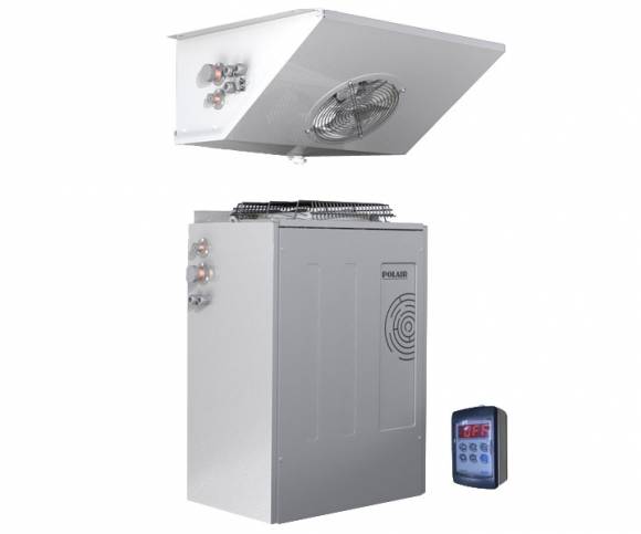 Сплит-система Polair SB 109 P