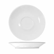 Блюдце D=136 H=20мм «Кунстверк» A1956 /1/96/ Блюдце D=136 H=20мм «Кунстверк» A1956 /1/96/