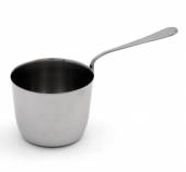 Кокотница 140 мл Luxstahl [SH2152-M]