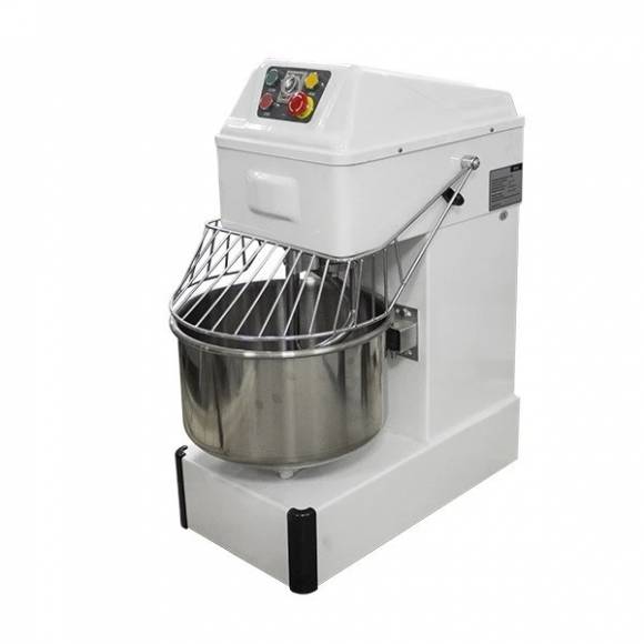 Тестомес спиральный GRC H20