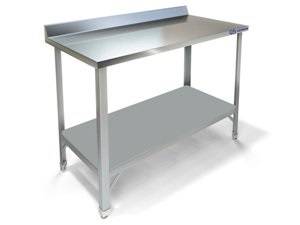 Стол пристенный Kayman СП-242/0606 Стол пристенный Kayman СП-242/0606