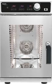 Пароконвектомат Apach AP10D COMPACT Пароконвектомат Apach AP10D COMPACT