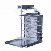 Гриль-шаурма Гриль Мастер Ф2ШмЭ 21204 Гриль-шаурма Гриль Мастер Ф2ШмЭ 21204