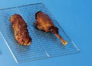 Решетка RATIONAL 1/1GN нерж. (6010.1101) Решетка RATIONAL 1/1GN нерж. (6010.1101)