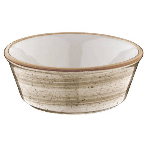 Салатник штабелируемый 12см 290мл фарфор Banquet Aura Terrain Bonna ATRBNC12KS b Салатник штабелируемый 12см 290мл фарфор Banquet Aura Terrain Bonna ATRBNC12KS b