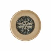 Тарелка 220 мм Bonna Mesopotamia Wood S-MT-MZPMWHYG22DZ /1/6/ Тарелка 220 мм Bonna Mesopotamia Wood S-MT-MZPMWHYG22DZ /1/6/