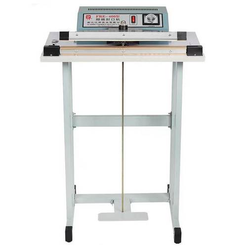 Запайщик пакетов PACKVAC FRE-400P напольный Запайщик пакетов PACKVAC FRE-400P напольный