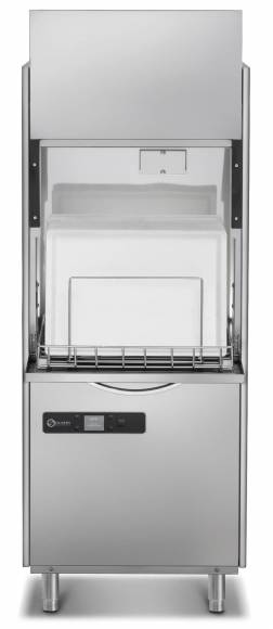 Машина для мойки котлов SILANOS LP67EB EVO2 HY-NRG / VS P67-86N с дозаторами Машина для мойки котлов SILANOS LP67EB EVO2 HY-NRG / VS P67-86N с дозаторами