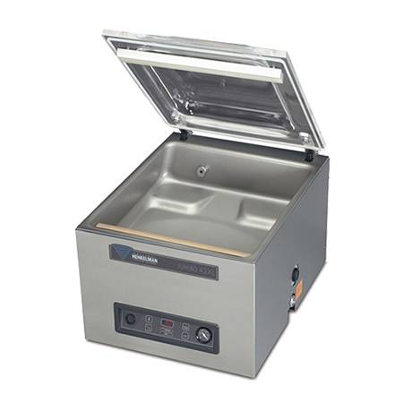 Вакуумный упаковщик настольный Henkelman Jumbo 42 XL II