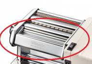 Насадка для лапшерезки Titania IMPERIA 6,5мм 260 94882 /12/