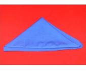 Платок шейный синий Мастергласс 31557 Платок шейный синий Мастергласс 31557