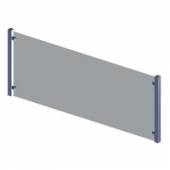 Экран стеклянный 1850х400мм Gastrolux Э-184 настольный