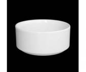 Салатник стопируемый 320мл Башкирский Фарфор 1433320 47091/12/