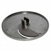 Нож для овощерезок МПР-350М, МПО-1 (08.00.00) для нарезки 10 мм