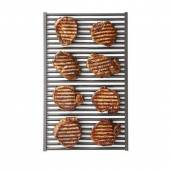 Решетка Lainox для приготовления мяса и рыбы GC113