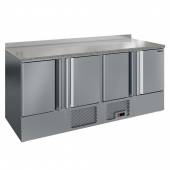 Стол холодильный 4-дверный Grande Polair TMi4-G гранит