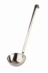 Половник 0,5л Luxstahl кт1168