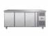 Стол холодильный 3-дверный COOLEQ GN3100TN