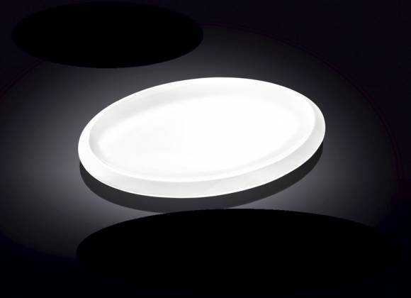 Блюдо овальное 210х140мм Wilmax WL-992638/A /6/48/