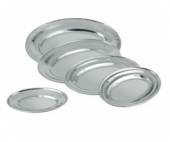 Блюдо нерж 463х355мм MGSteel OSP45 38714 Блюдо нерж 463х355мм MGSteel OSP45 38714