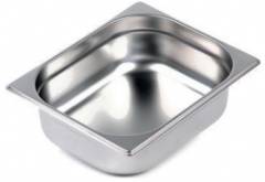 Гастроемкость GN1/2-65 Gastromix 3,8л