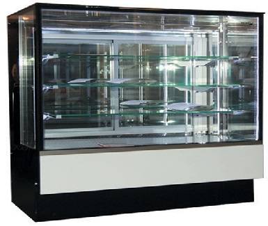 Витрина горизонтальная «МАРИЯ АКВА» (32 варианта цветовых решений) 1625