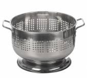 Дуршлаг на подставке 320мм с ручками (RGS-) кт055 Дуршлаг на подставке 320мм с ручками (RGS-) кт055