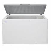 Ларь морозильный с глухой крышкой Italfrost ЛН 400 (СF 400 S) белый (без корзин) Ларь морозильный с глухой крышкой Italfrost ЛН 400 (СF 400 S) белый (без корзин)