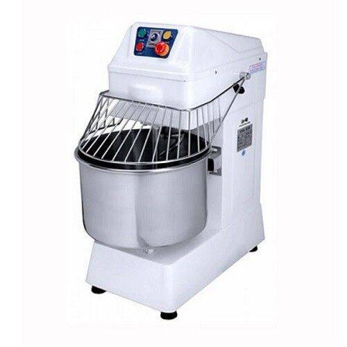 Тестомес спиральный GRC H30