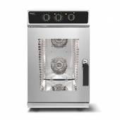 Пароконвектомат Apach AP10M COMPACT Пароконвектомат Apach AP10M COMPACT