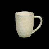 Кофейная пара 350мл Corone Sabbia песочный фк5411