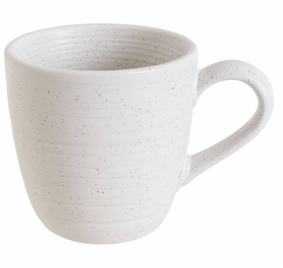 Кружка 320 мл d=90 мм h=90 мм Лиора Bonna LRARPL01MUG