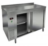 Стол тепловой Hicold TS430 15 GN Стол тепловой Hicold TS430 15 GN