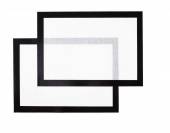 Коврик для выпечки 420х300мм силикон MGprof