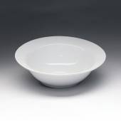 Тарелка глубокая МИСКА 215мм/500мл Collage DUL-4 фк694