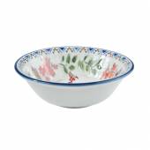 Салатник 400 мл 160 мм Spring Gourmet Bonna SPRGRM16KS b