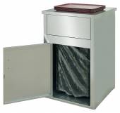 Урна для фуд-корта Атеси УФ-610/220 Урна для фуд-корта Атеси УФ-610/220