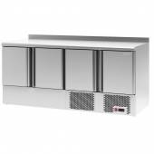 Стол холодильный 4-дверный Grande Polair TMi4-G динамика Стол холодильный 4-дверный Grande Polair TMi4-G динамика