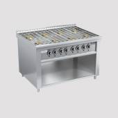 Плита газовая ПРГ-IIA-8М Standart серия 700 82410 Плита газовая ПРГ-IIA-8М Standart серия 700 82410