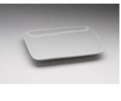 Блюдо прямоугольное 250х170мм Collage фк443 Блюдо прямоугольное 250х170мм Collage фк443